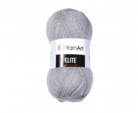 Yarn YarnArt Elite - 804